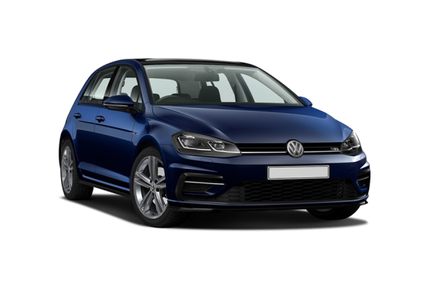 Volkswagen Golf 2020