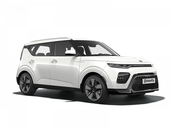 Kia Soul Premium 2.0 AT