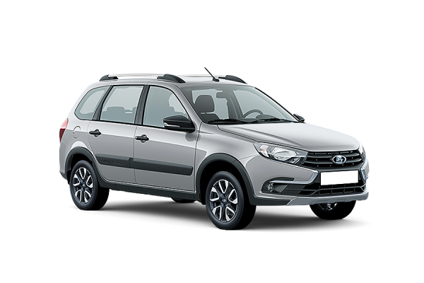 Lada Granta Cross Comfort 1.6 AMT