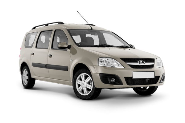 Lada Largus 5 мест 2021 Comfort (5 мест) 1.6 MT