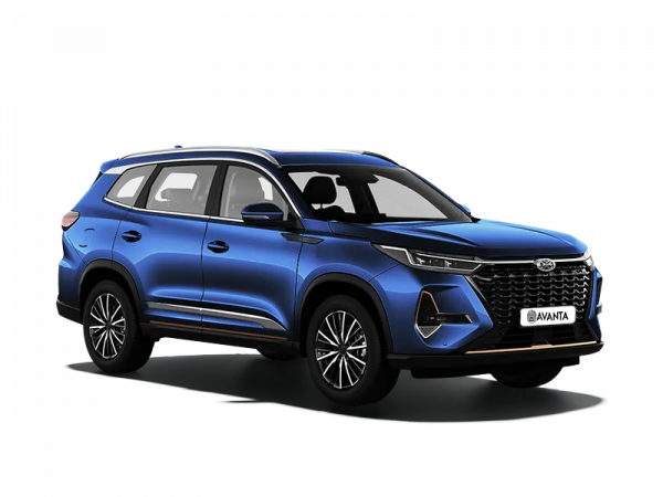 Xcite X-Cross 8 Синий