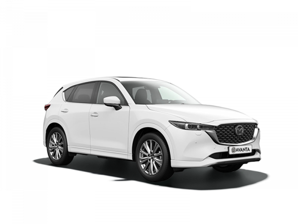 Mazda CX-5 NEW